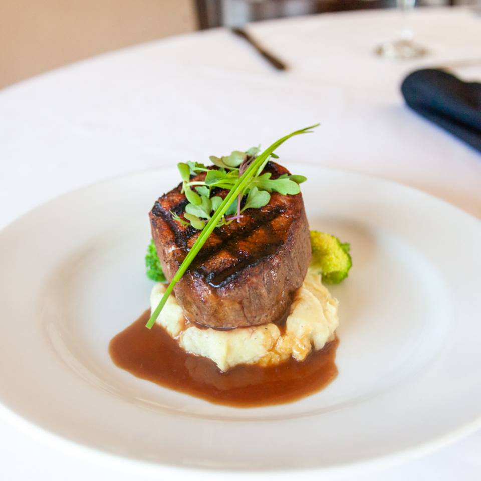 filet