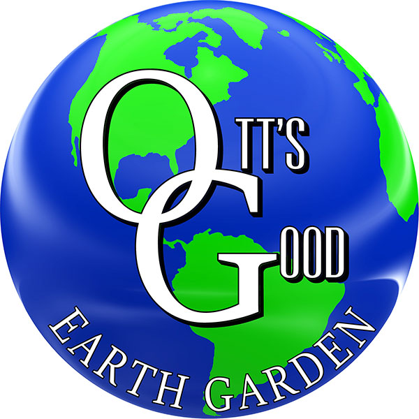 Ott's Good Earth Garden