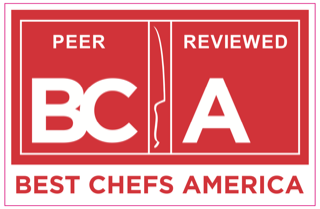 BCA Garden Logo